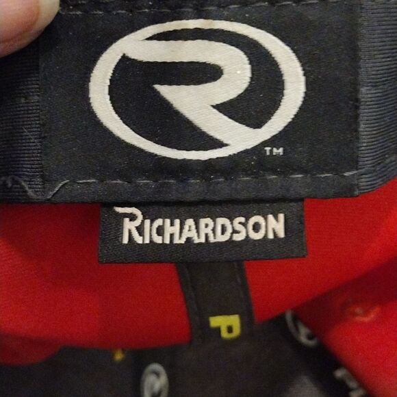 New age Venom hat  - Picture 3 of 6